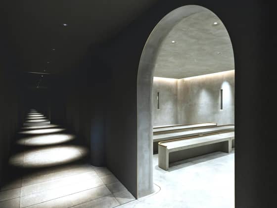 IWAI OMOTESANDO（イワイオモテサンドウ）｜表参道・東京｜結婚式場 ウェディング