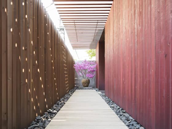 IWAI OMOTESANDO（イワイオモテサンドウ）｜表参道・東京｜結婚式場 ウェディング