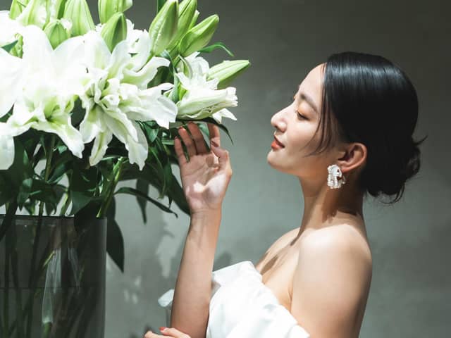 IWAI OMOTESANDO（イワイオモテサンドウ）｜表参道・東京｜結婚式場 ウェディング