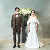 IWAI OMOTESANDO(イワイオモテサンドウ)|表参道・東京|結婚式場 ウェディング