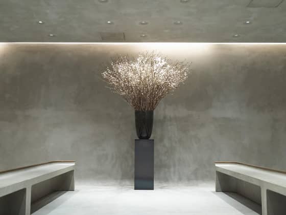 IWAI OMOTESANDO（イワイオモテサンドウ）｜表参道・東京｜結婚式場 ウェディング