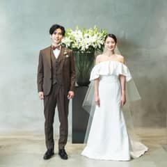 【50名／挙式＋披露宴】ゲストの心に深く刻まれる、表参道＜1年半以内＞