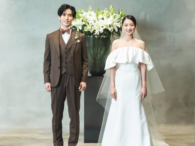 IWAI OMOTESANDO（イワイオモテサンドウ）｜表参道・東京｜結婚式場 ウェディング