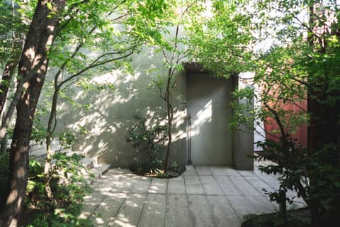 都心で感じる緑×表参道駅から徒歩5分の好立地＜60名445万円～＞