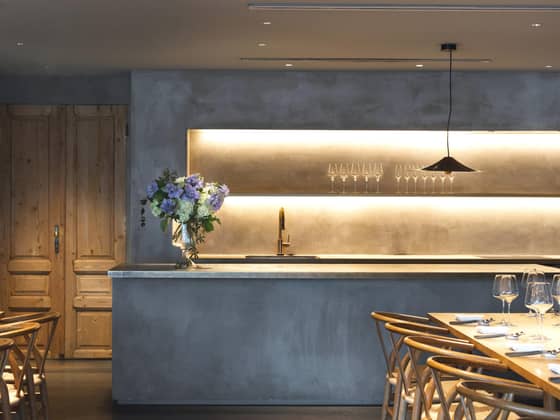 IWAI OMOTESANDO（イワイオモテサンドウ）｜表参道・東京｜結婚式場 ウェディング