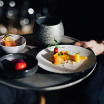 【公式サイト限定|料理1位記念】感謝を食に込めて。ゲスト満足度を最大化する「美食アップグレード特典」