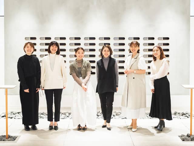 IWAI OMOTESANDO（イワイオモテサンドウ）｜表参道・東京｜結婚式場 ウェディング