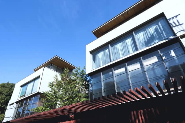 IWAI OMOTESANDO（イワイオモテサンドウ）｜表参道・東京｜結婚式場 ウェディング