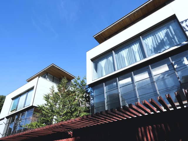 IWAI OMOTESANDO(イワイオモテサンドウ)|表参道・東京|結婚式場 ウェディング