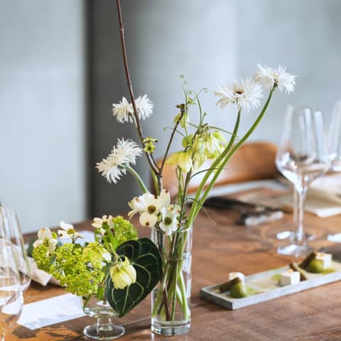 【二次会＊30名／ビュッフェ】IWAI NIJIKAI＜3ヶ月以内＞