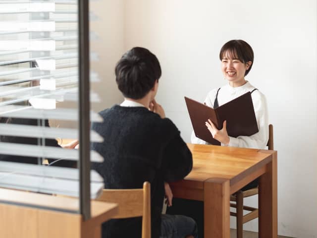 IWAI OMOTESANDO(イワイオモテサンドウ)|表参道・東京|結婚式場 ウェディング