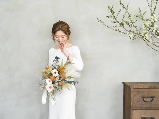 IWAI OMOTESANDO(イワイオモテサンドウ)|表参道・東京|結婚式場 ウェディング