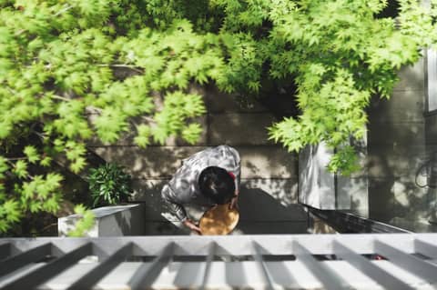 都心で感じる緑×表参道駅から徒歩5分の好立地＜60名445万円～＞