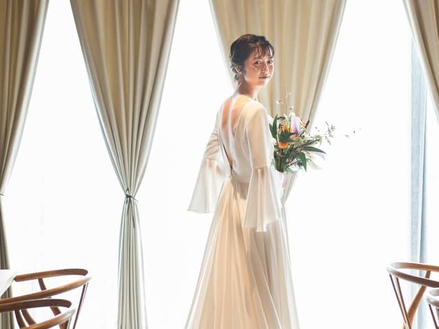 IWAI OMOTESANDO（イワイオモテサンドウ）｜表参道・東京｜結婚式場 ウェディング