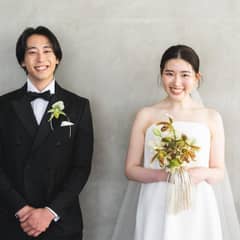【2名／挙式のみ】飾らない自分に戻れる、透明な場所＜3ヶ月以内の平日＞