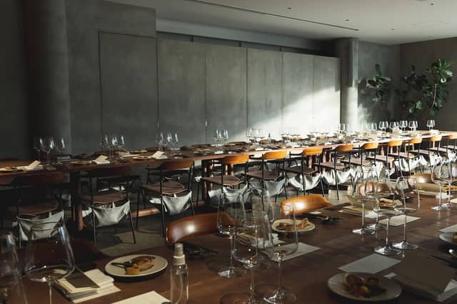 IWAI OMOTESANDO（イワイオモテサンドウ）｜表参道・東京｜結婚式場 ウェディング