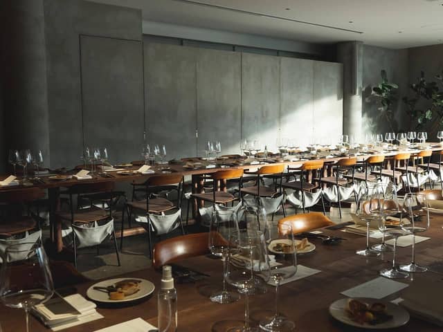 IWAI OMOTESANDO(イワイオモテサンドウ)|表参道・東京|結婚式場 ウェディング