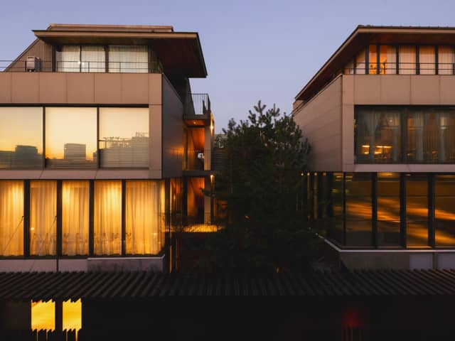 IWAI OMOTESANDO(イワイオモテサンドウ)|表参道・東京|結婚式場 ウェディング
