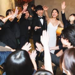 8・9月来館・2組限定プラン！【80名／挙式＋披露宴】＜2026年内＞