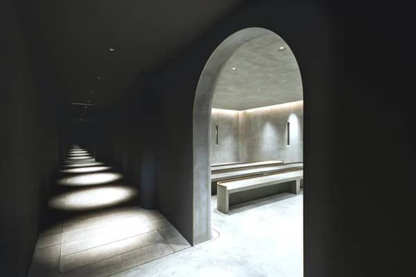 IWAI OMOTESANDO(イワイオモテサンドウ)|表参道・東京|結婚式場 ウェディング