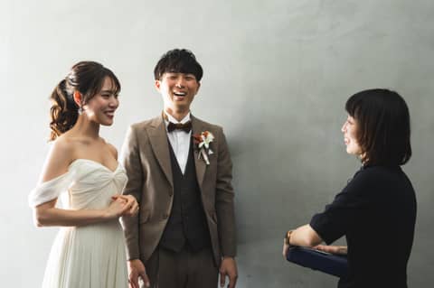 IWAI OMOTESANDO（イワイオモテサンドウ）｜表参道・東京｜結婚式場 ウェディング