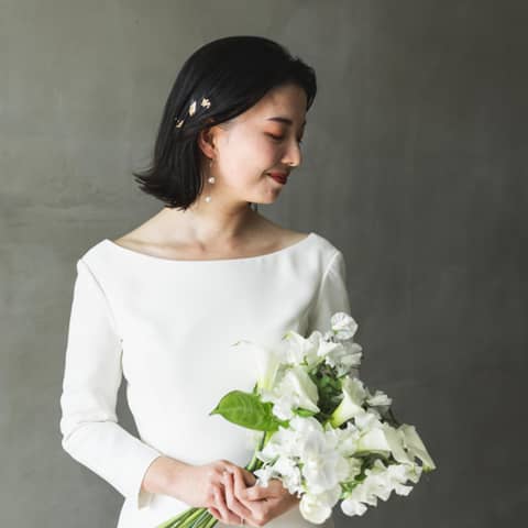 IWAI OMOTESANDO（イワイオモテサンドウ）｜表参道・東京｜結婚式場 ウェディング