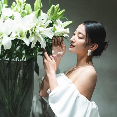 IWAI OMOTESANDO（イワイオモテサンドウ）｜表参道・東京｜結婚式場 ウェディング