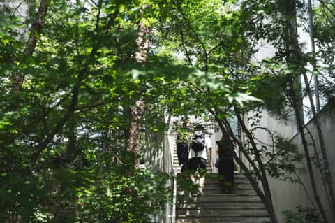 都心で感じる緑×表参道駅から徒歩5分の好立地＜60名445万円～＞