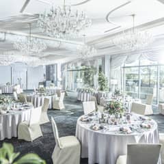 【26年6月以降◆早割りプラン】全天候型ガーデン付きプライベートW