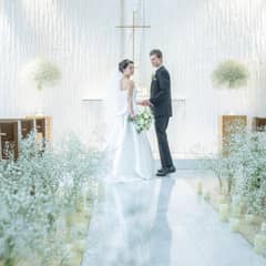 【地元婚◆堺・泉佐野エリア限定】20名74.8万円＊挙式会食特別プラン