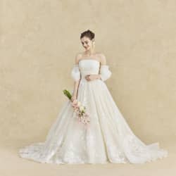 【ブライダル公式】ホテル アゴーラ リージェンシー 大阪堺｜大阪 堺 結婚式場 専属スタイリストのフルサポートで衣裳選びも安心