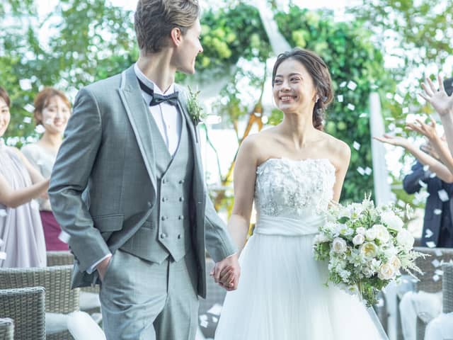 【ブライダル公式】ホテル アゴーラ リージェンシー 大阪堺|大阪 堺 結婚式場