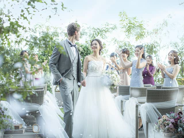 【ブライダル公式】ホテル アゴーラ リージェンシー 大阪堺｜大阪 堺 結婚式場