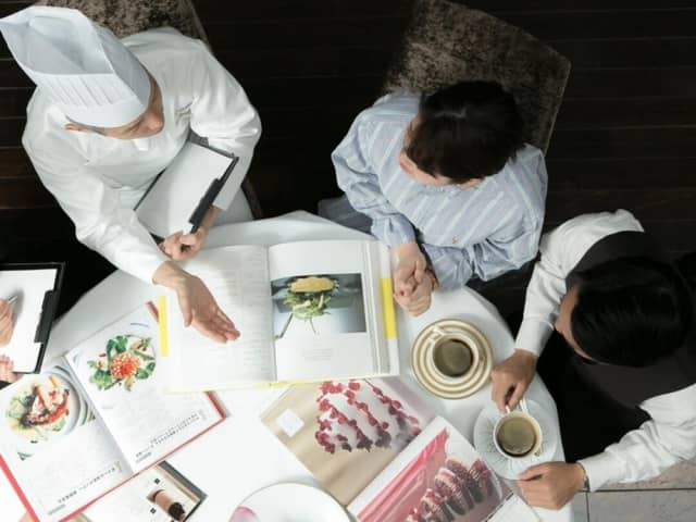 【ブライダル公式】ホテル アゴーラ リージェンシー 大阪堺|大阪 堺 結婚式場