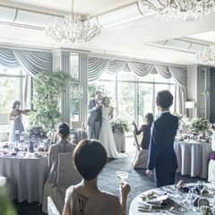 【26年6月以降限定】最大55万円ご優待で叶えるこだわりウェディング