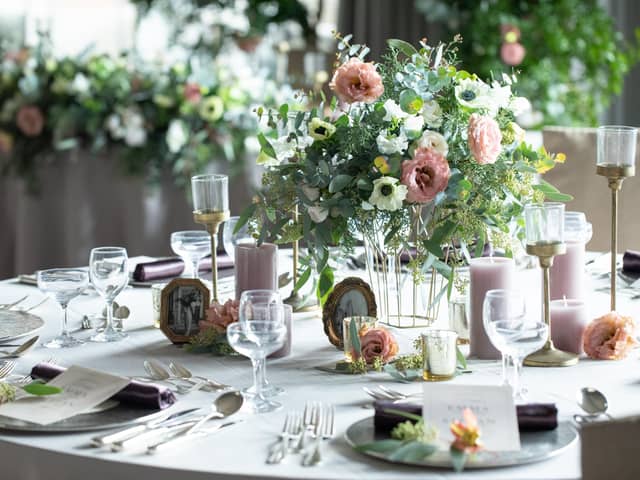 【ブライダル公式】ホテル アゴーラ リージェンシー 大阪堺｜大阪 堺 結婚式場