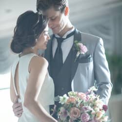 【ブライダル公式】ホテル アゴーラ リージェンシー 大阪堺｜大阪 堺 結婚式場 《TAKAMI BRIDAL》専属のスタイリストが運命の一着をご提案させていただきます