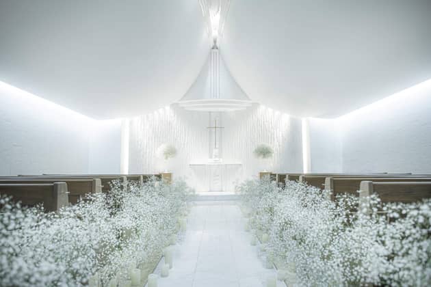 【ブライダル公式】ホテル アゴーラ リージェンシー 大阪堺｜大阪 堺 結婚式場