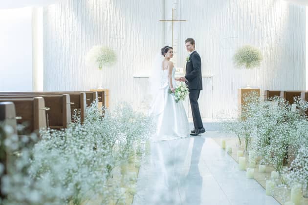 【ブライダル公式】ホテル アゴーラ リージェンシー 大阪堺｜大阪 堺 結婚式場