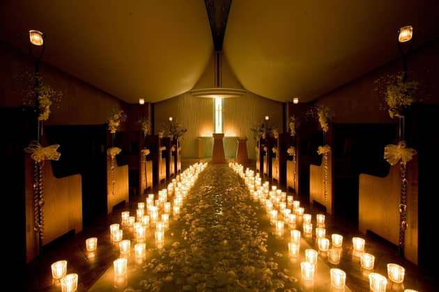 【ブライダル公式】ホテル アゴーラ リージェンシー 大阪堺｜大阪 堺 結婚式場