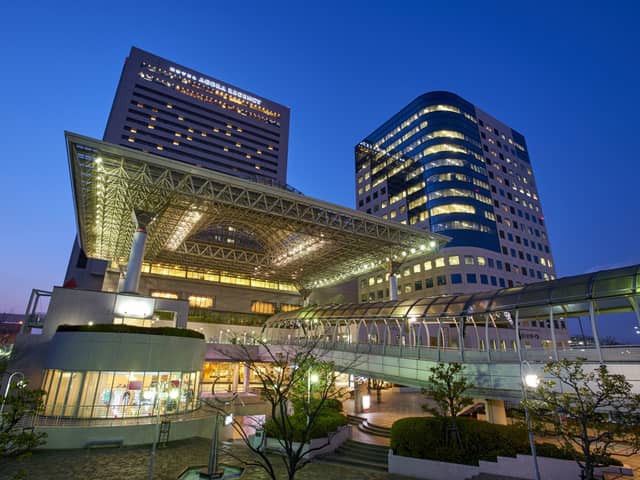 【ブライダル公式】ホテル アゴーラ リージェンシー 大阪堺|大阪 堺 結婚式場