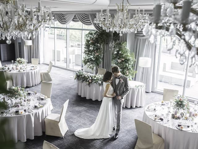 【ブライダル公式】ホテル アゴーラ リージェンシー 大阪堺|大阪 堺 結婚式場