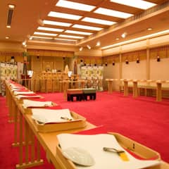 【和婚＊神前挙式＆披露宴】26年6月挙式まで◆40名◆144万円