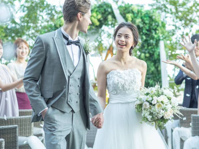 【ブライダル公式】ホテル アゴーラ リージェンシー 大阪堺|大阪 堺 結婚式場