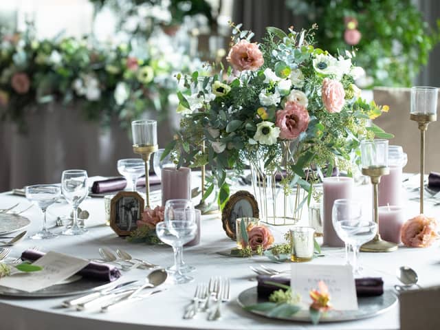 【ブライダル公式】ホテル アゴーラ リージェンシー 大阪堺|大阪 堺 結婚式場