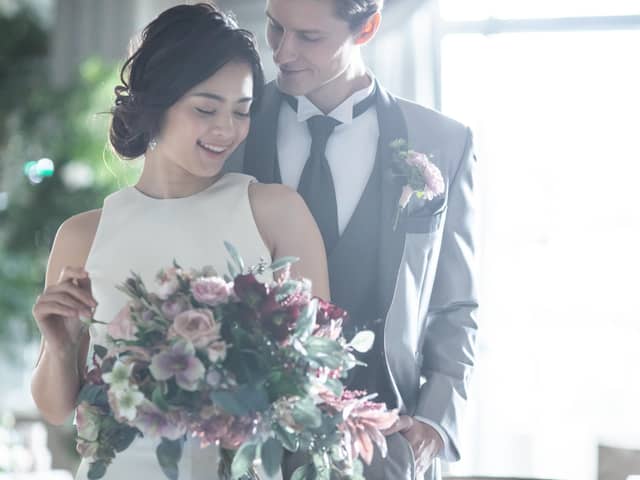 【ブライダル公式】ホテル アゴーラ リージェンシー 大阪堺|大阪 堺 結婚式場