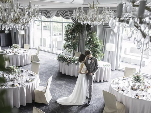 【ブライダル公式】ホテル アゴーラ リージェンシー 大阪堺｜大阪 堺 結婚式場