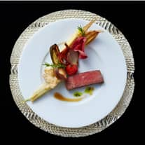 【お料理重視の方に】ホテルシェフ厳選国産牛&フォアグラ付2万円相当コース試食