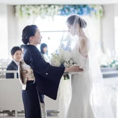 【27年12月までの挙式*20名109万円】少人数リゾート婚プラン