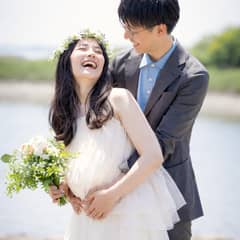 【30名～マタニティ/パパママ婚】お子様も楽しいファミリーウエディング